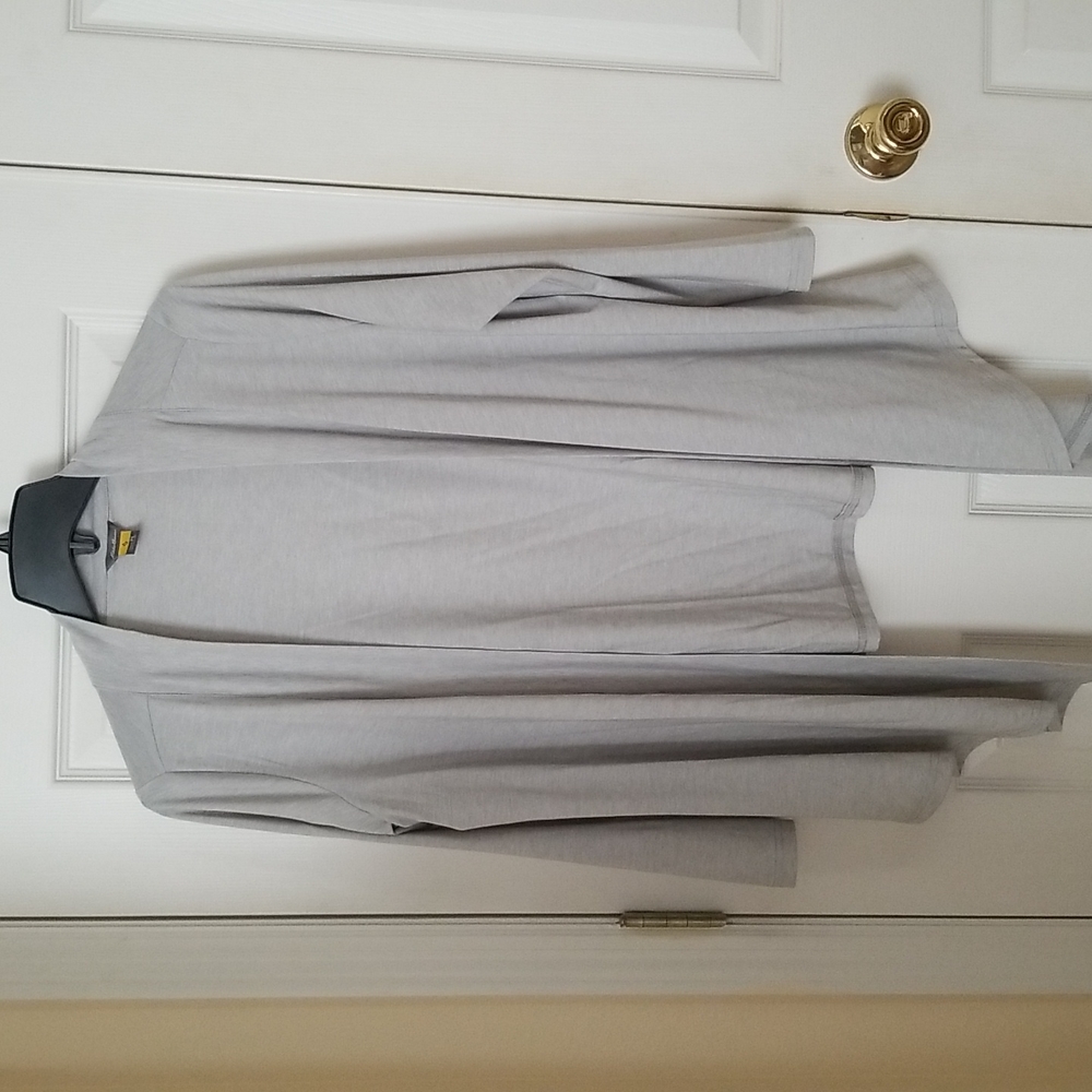 Eddie Bauer Ladies Petite Cardigan